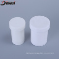 12ml 15ml 20ml 40ml 70ml 100ml 200 ml 450 ml 4oz recycled plastic ointment jar